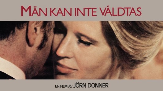 Män kan inte våldtas