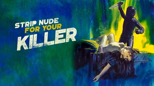 Nude per l'assassino