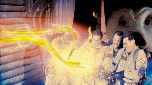 Ghostbusters