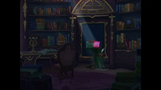 The Prince's Dilemma