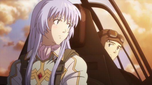 とある飛空士への追憶