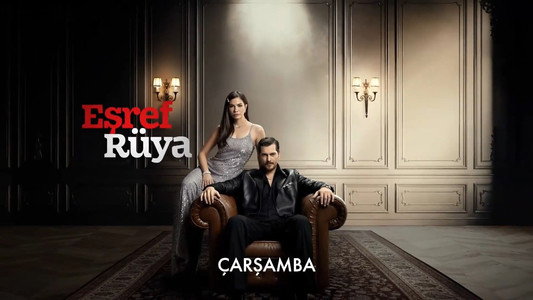 Eşref Rüya