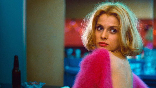 Paris, Texas