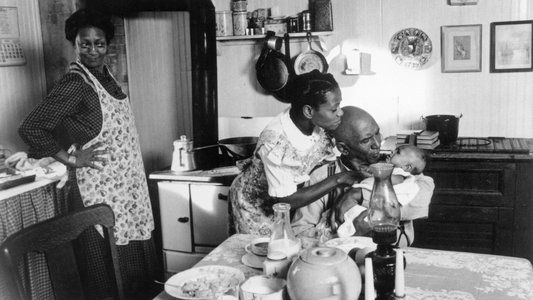 Once Upon a Time... When We Were Colored