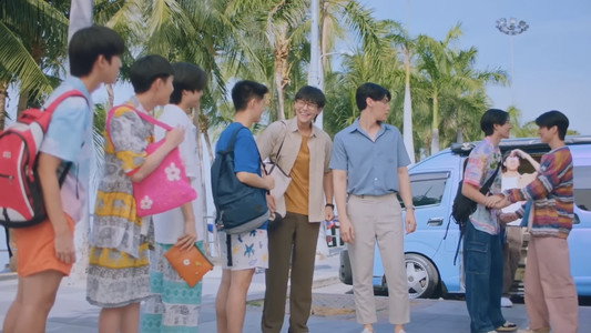 เปิดเทอมใหม่ หัวใจหัดรัก