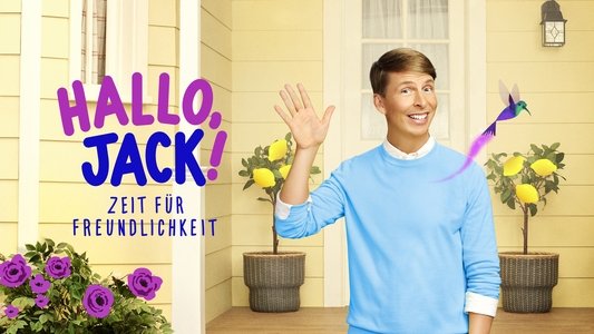 Hello, Jack! The Kindness Show