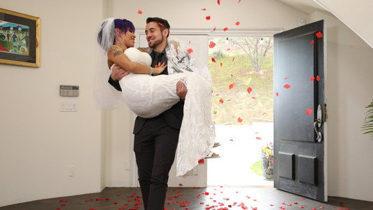 Trans Brides