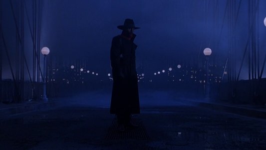 The Shadow
