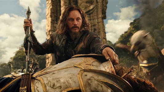Warcraft