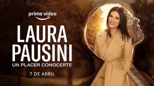Laura Pausini - Piacere di conoscerti