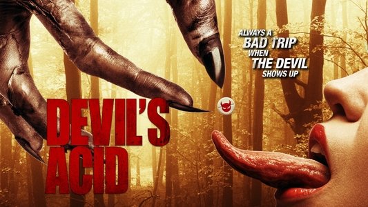 Devil's Acid