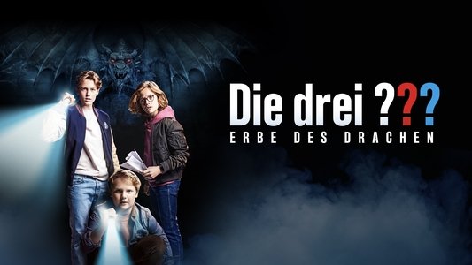 Die drei ??? - Erbe des Drachen