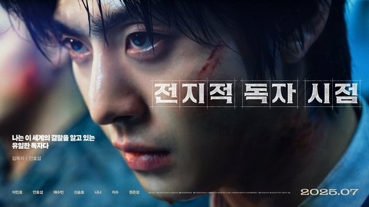 전지적 독자 시점