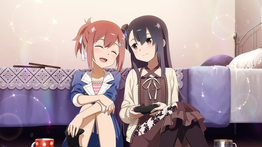 結城友奈は勇者である