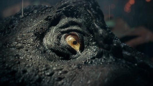 Jurassic World Dominion