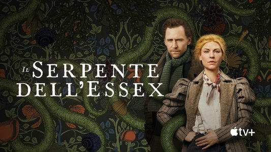 The Essex Serpent