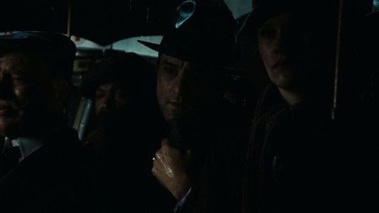 Once Upon a Time in America