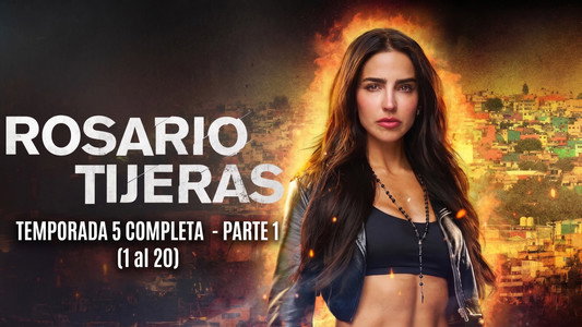 Rosario Tijeras