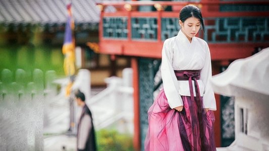 달의 연인 - 보보경심 려