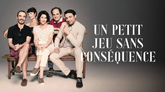 Un petit jeu sans conséquence