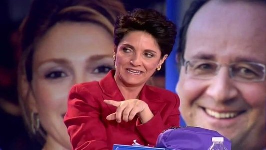 Florence Foresti - A tout essayé