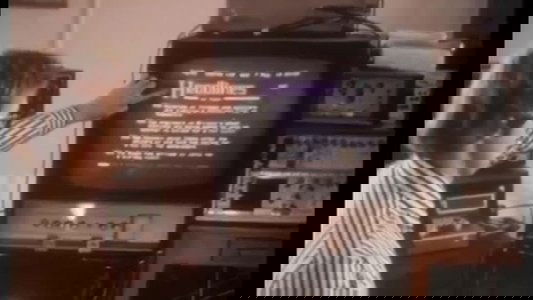 This is CEEFAX
