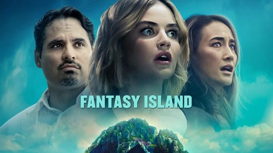 Fantasy Island