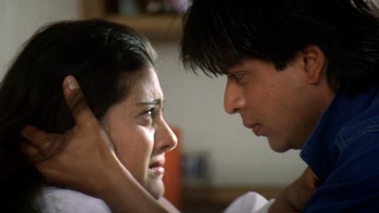दिलवाले दुल्हनिया ले जायेंगे