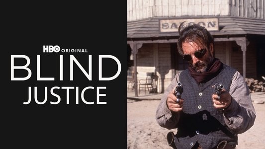 Blind Justice