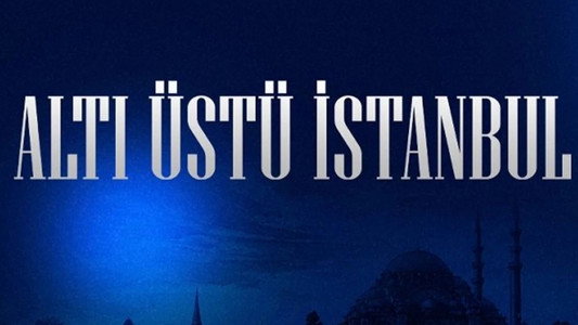 Altı Üstü İstanbul
