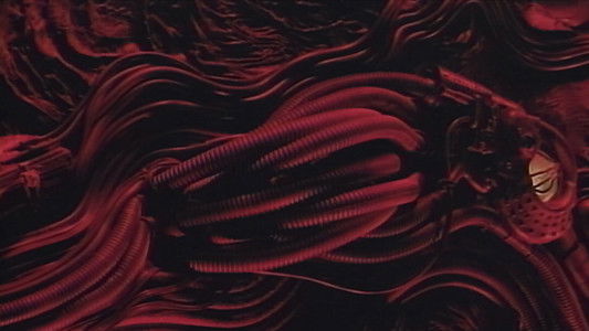 人造人間ハカイダー