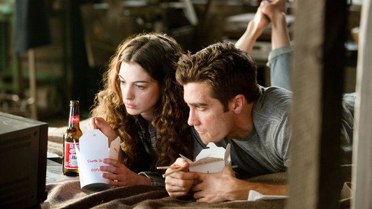 Love & Other Drugs