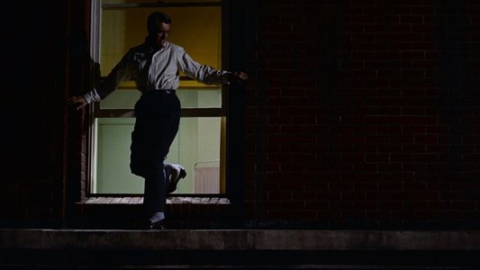 North by Northwest