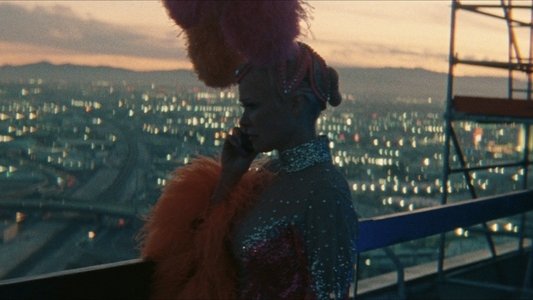 The Last Showgirl