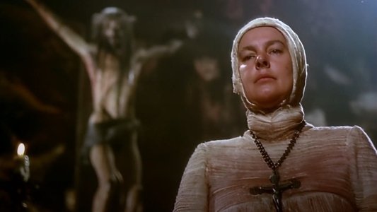 Alucarda, la hija de las tinieblas