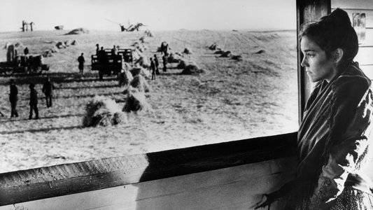 Days of Heaven