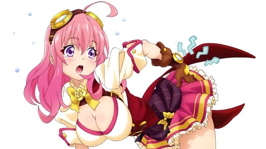 ぱすてるメモリーズ