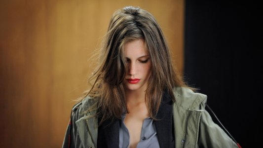 Jeune & Jolie