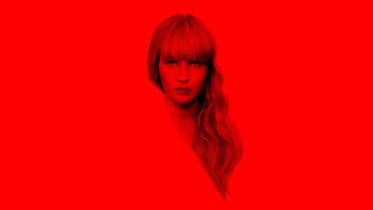 Red Sparrow