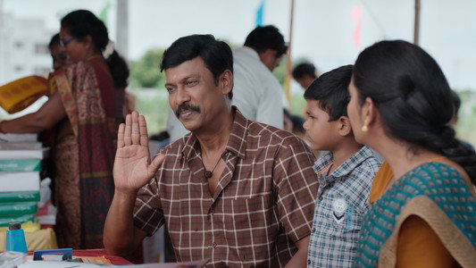 கார்மேனி செல்வம்