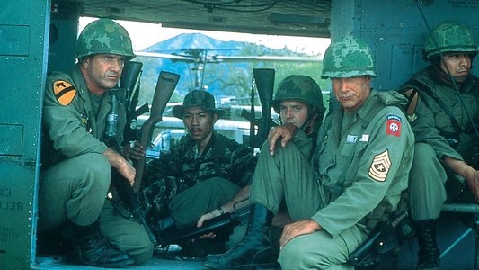 We Were Soldiers