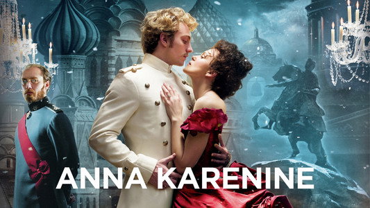 Anna Karenina