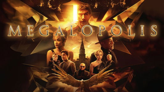 Megalopolis