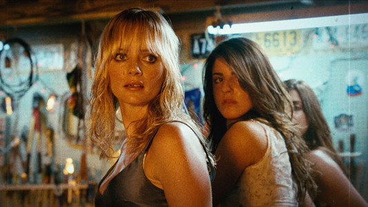 Planet Terror