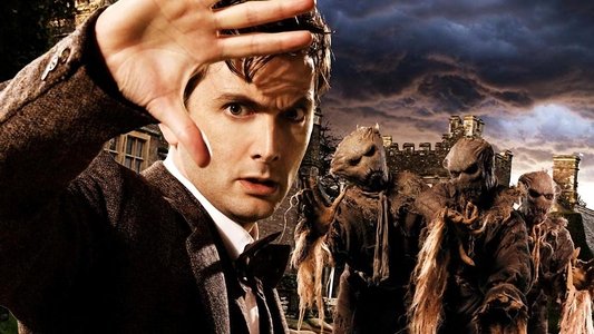 Doctor Who