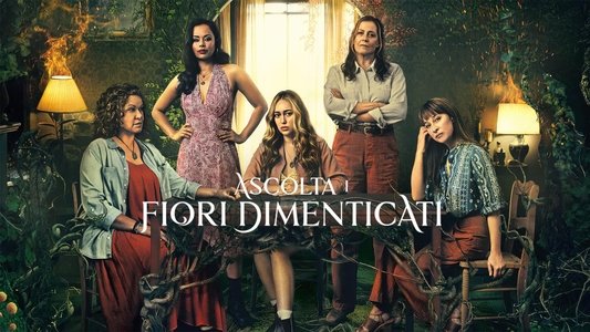 The Lost Flowers of Alice Hart