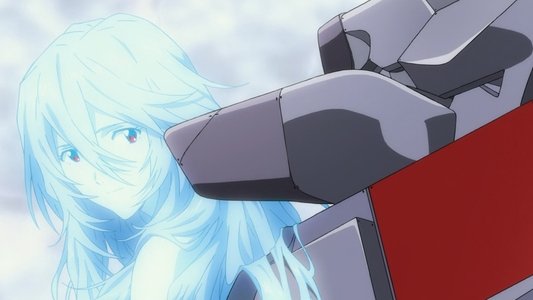 シン・エヴァンゲリオン劇場版:||