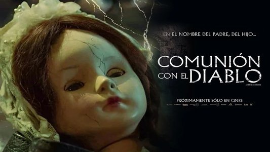 Comunión Con El Diablo