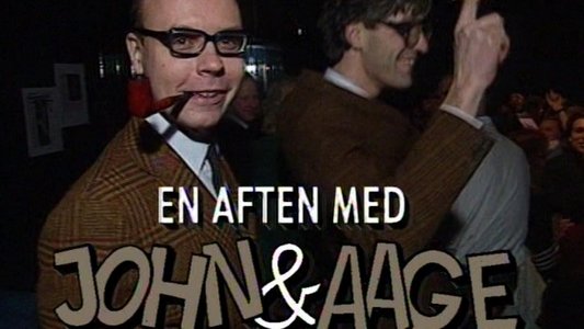 John & Aage: Huller i Suppen