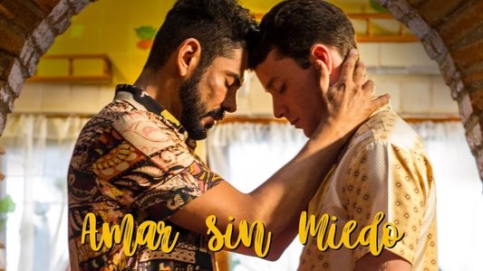 Amar sin miedo
